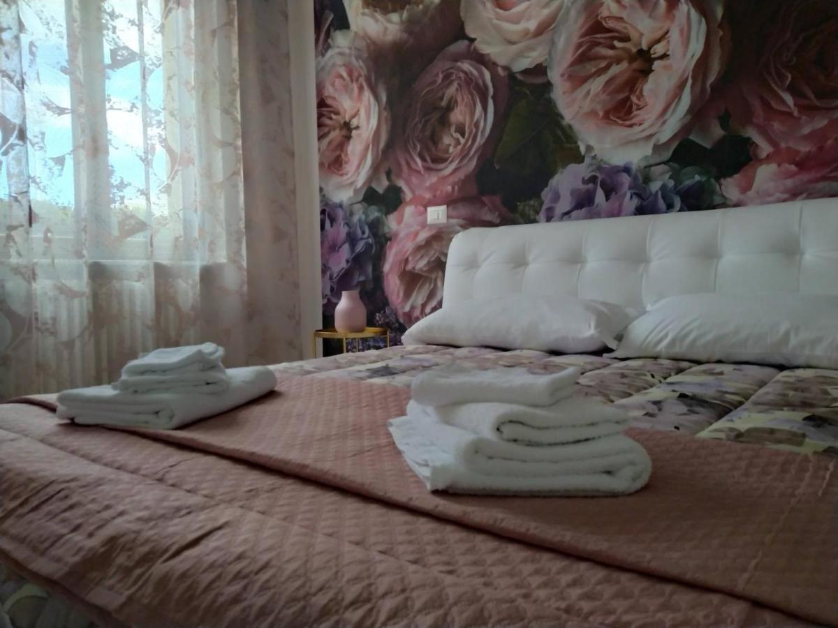 B&B Potenza It Zewnętrze zdjęcie