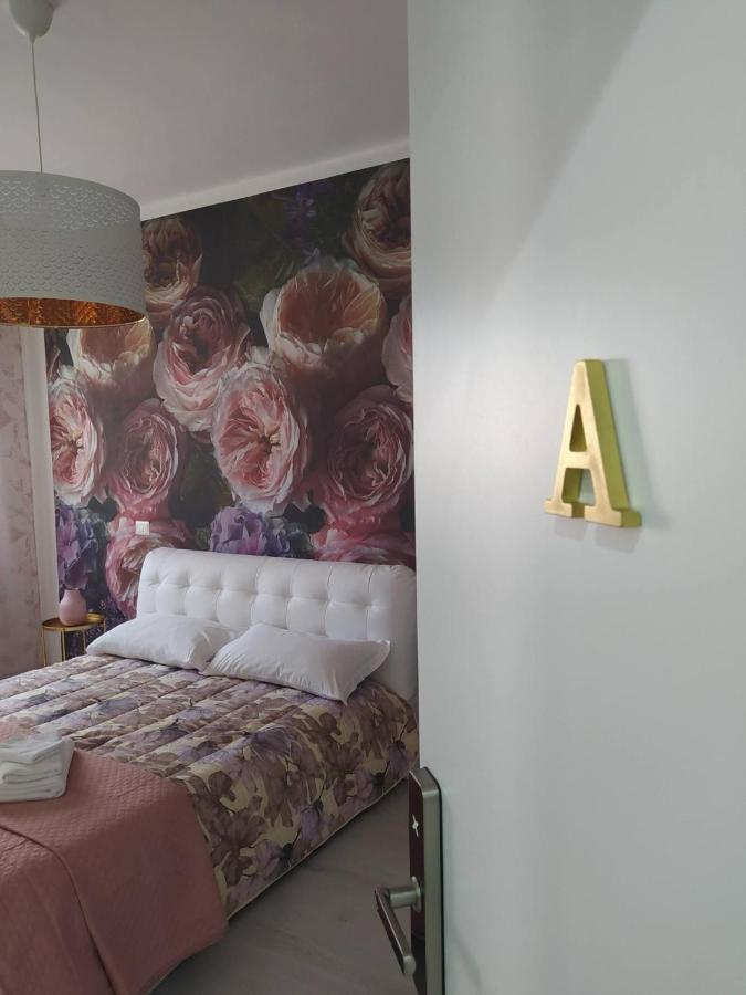 B&B Potenza It Zewnętrze zdjęcie