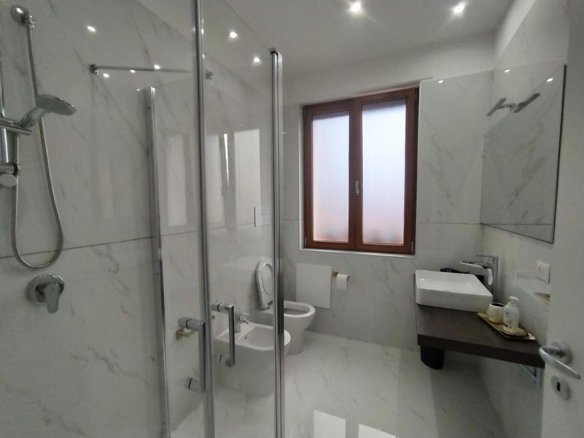 B&B Potenza It Zewnętrze zdjęcie