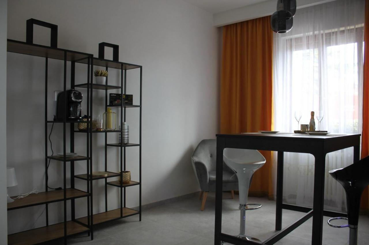 B&B Potenza It Zewnętrze zdjęcie