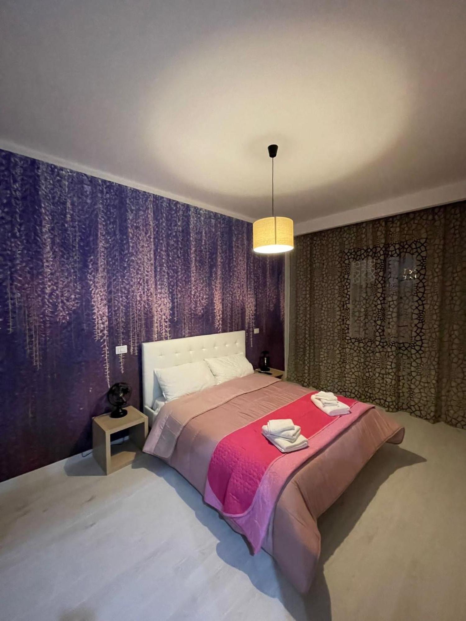 B&B Potenza It Zewnętrze zdjęcie