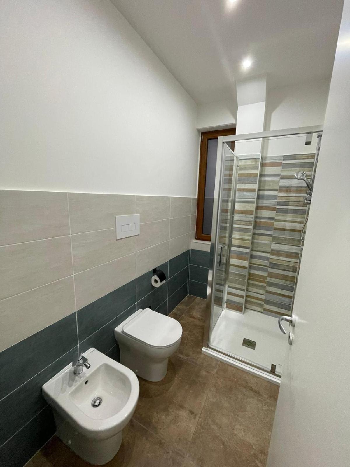 B&B Potenza It Zewnętrze zdjęcie